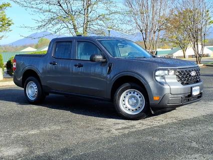 2026 Ford Maverick Bedford VA