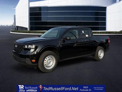 2026 Ford Maverick Knoxville TN