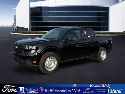 2026 Ford Maverick Knoxville TN