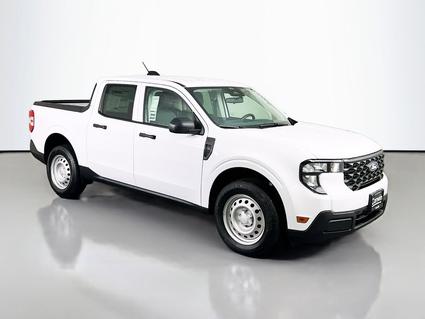 2026 Ford Maverick Pasco WA