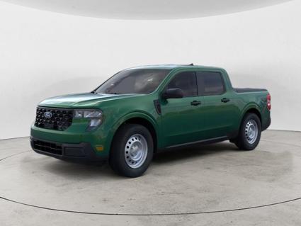 2025 Ford Maverick Ypsilanti MI