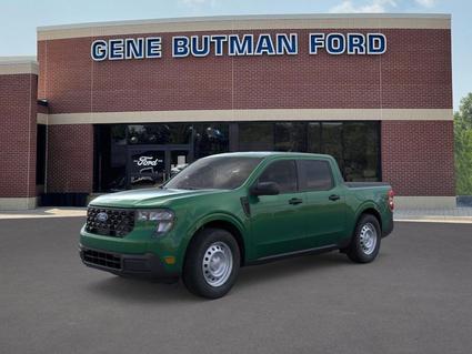 2025 Ford Maverick Ypsilanti MI