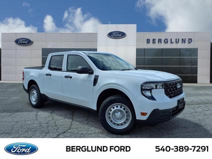 2025 Ford Maverick Salem VA