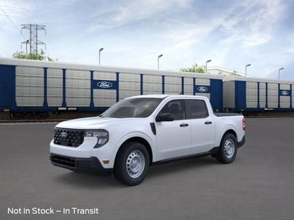 2025 Ford Maverick Bettendorf IA