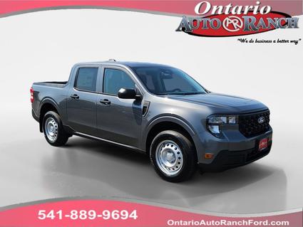 2025 Ford Maverick Ontario OR