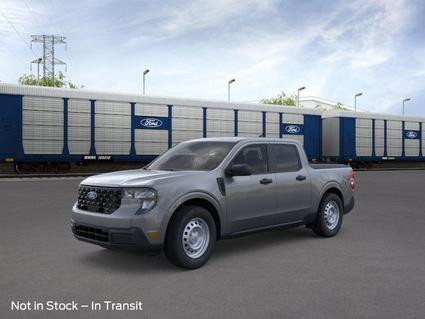 2025 Ford Maverick Goshen IN