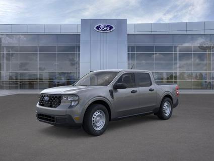 2025 Ford Maverick Goshen IN