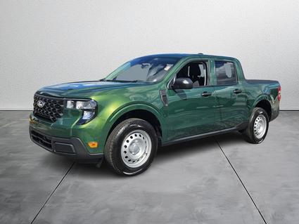 2025 Ford Maverick Sebring FL