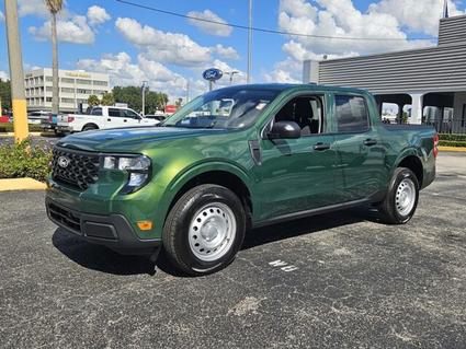 2025 Ford Maverick Sebring FL