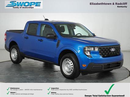 2025 Ford Maverick Elizabethtown KY
