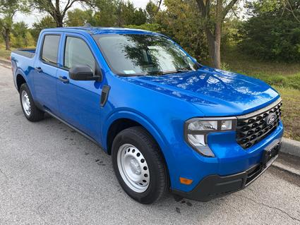 2025 Ford Maverick Carbondale IL