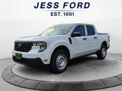 2025 Ford Maverick Grand Coulee WA
