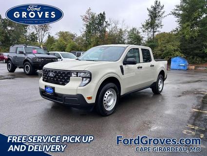 2025 Ford Maverick Cape Girardeau MO