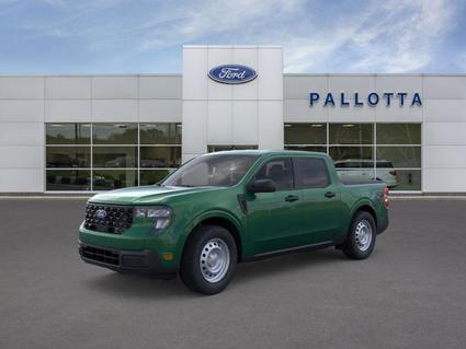 2025 Ford Maverick Wooster OH