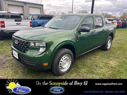 2025 Ford Maverick Winona MN