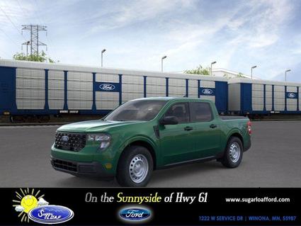2025 Ford Maverick Winona MN
