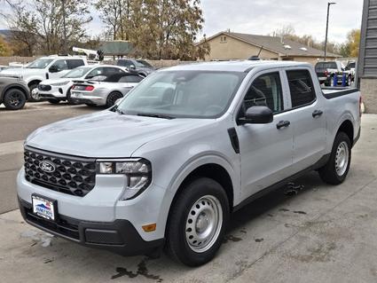 2025 Ford Maverick Canon City CO