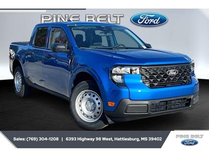2026 Ford Maverick Hattiesburg MS