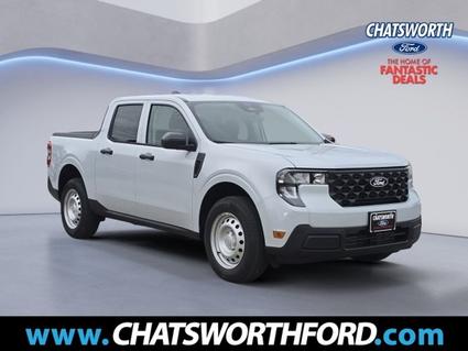 2026 Ford Maverick Chatsworth GA