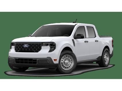 2026 Ford Maverick Lamar CO