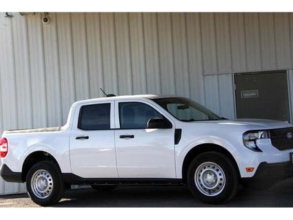 2026 Ford Maverick Lamar CO