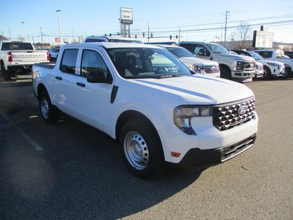 2026 Ford Maverick Pulaski TN