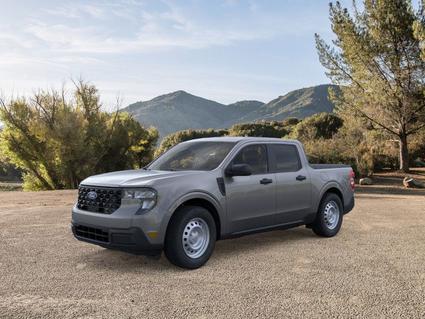 2026 Ford Maverick Levelland TX