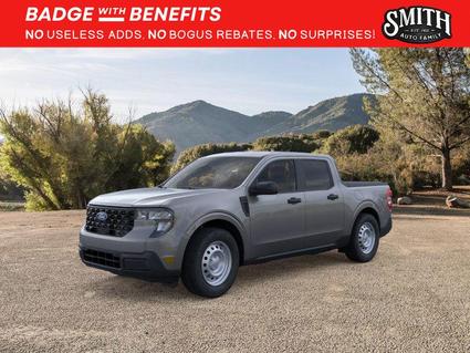 2026 Ford Maverick Levelland TX