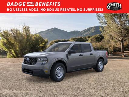 2026 Ford Maverick Levelland TX