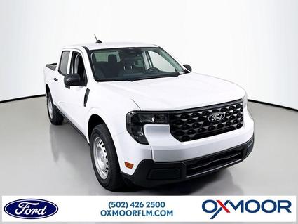 2026 Ford Maverick Louisville KY