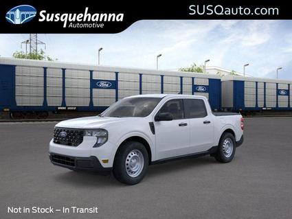 2026 Ford Maverick Willow Street PA