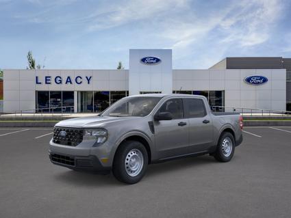 2026 Ford Maverick La Grande OR