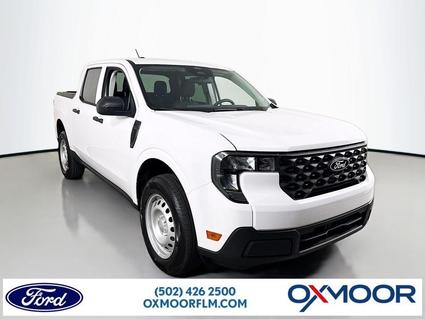 2026 Ford Maverick Louisville KY