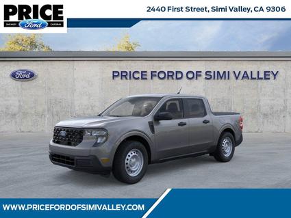 2026 Ford Maverick Simi Valley CA