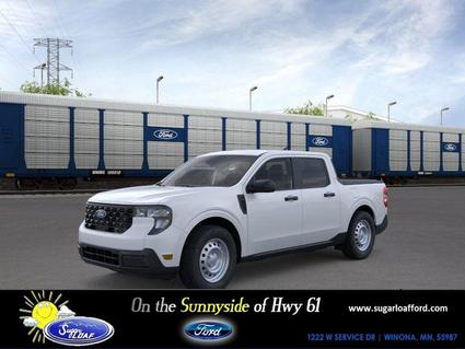 2026 Ford Maverick Winona MN