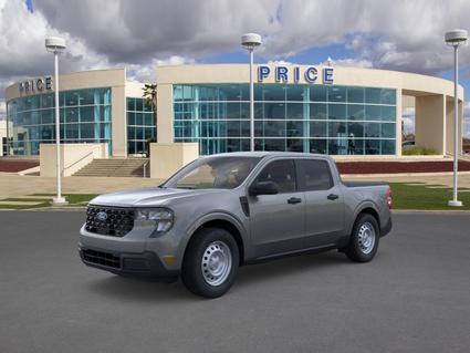 2026 Ford Maverick Turlock CA