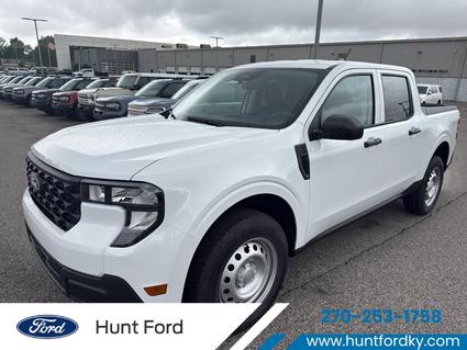 2026 Ford Maverick Franklin KY