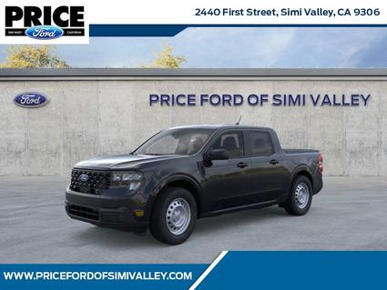 2025 Ford Maverick Simi Valley CA