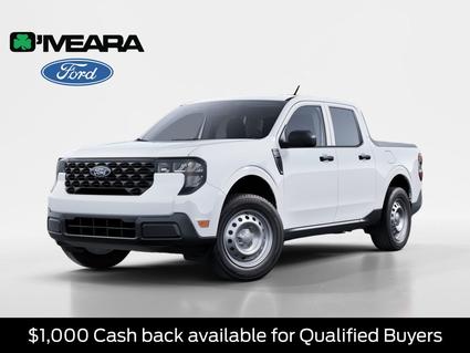2025 Ford Maverick Denver CO