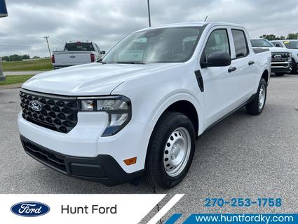 2025 Ford Maverick Franklin KY