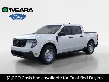 2025 Ford Maverick Denver CO
