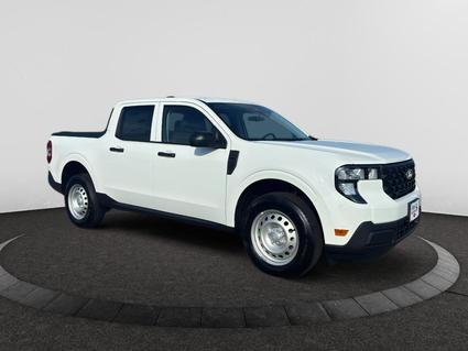 2025 Ford Maverick Natchitoches LA