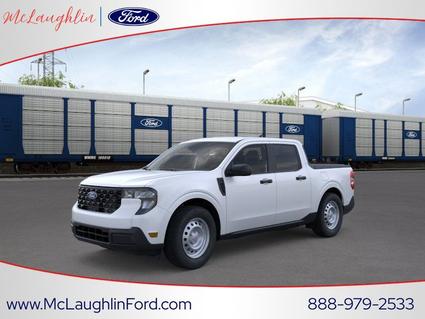2025 Ford Maverick Sumter SC