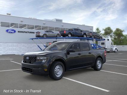 2025 Ford Maverick Greenville SC