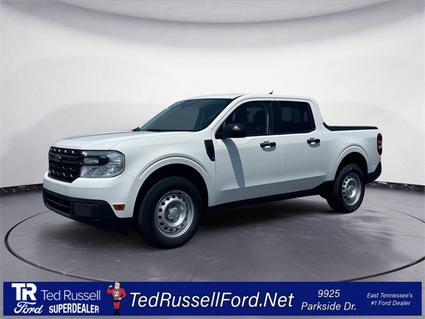 2025 Ford Maverick Knoxville TN