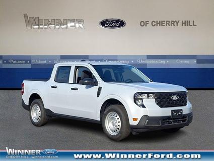 2025 Ford Maverick Cherry Hill NJ