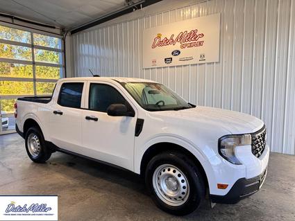 2025 Ford Maverick Ripley WV
