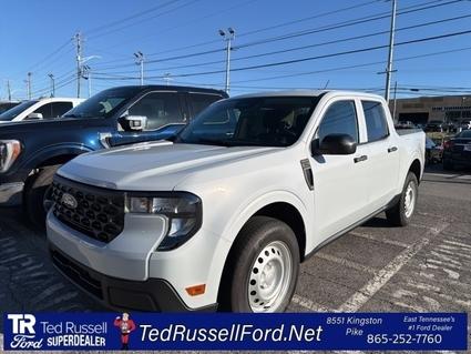 2025 Ford Maverick Knoxville TN