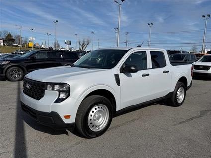 2025 Ford Maverick Knoxville TN