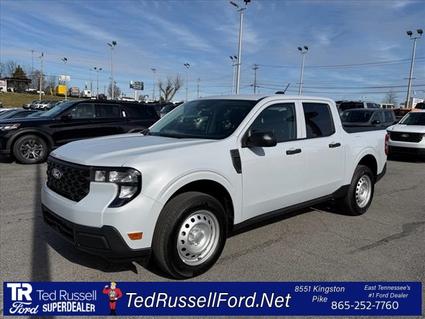 2025 Ford Maverick Knoxville TN